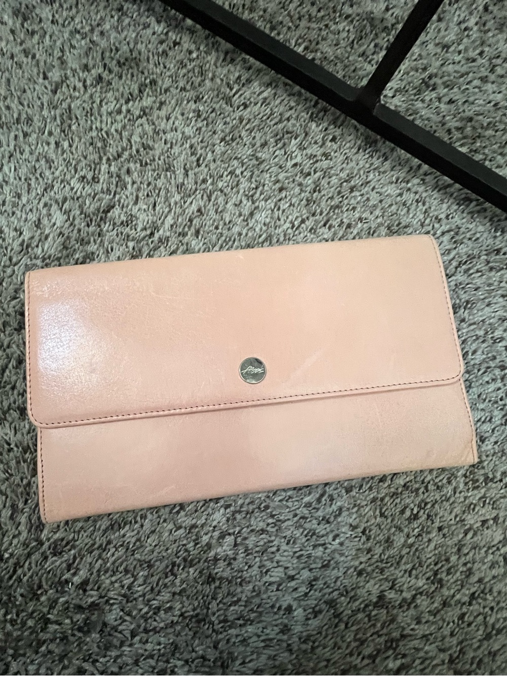 Abas document wallet